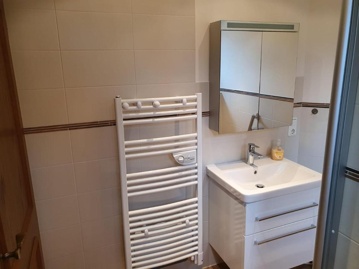 Haus Monika Daire Zeltingen-Rachtig Dış mekan fotoğraf