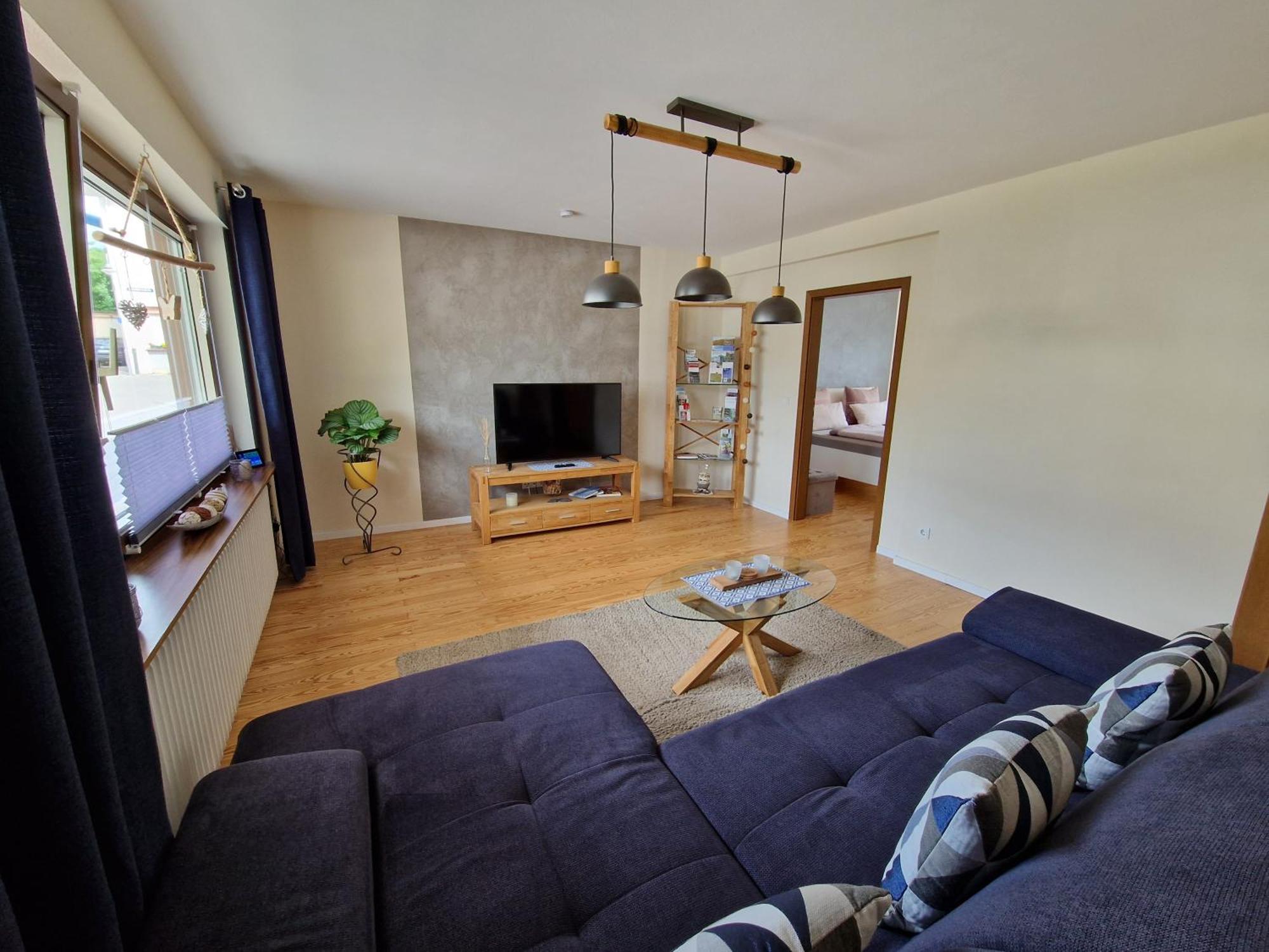 Haus Monika Daire Zeltingen-Rachtig Dış mekan fotoğraf