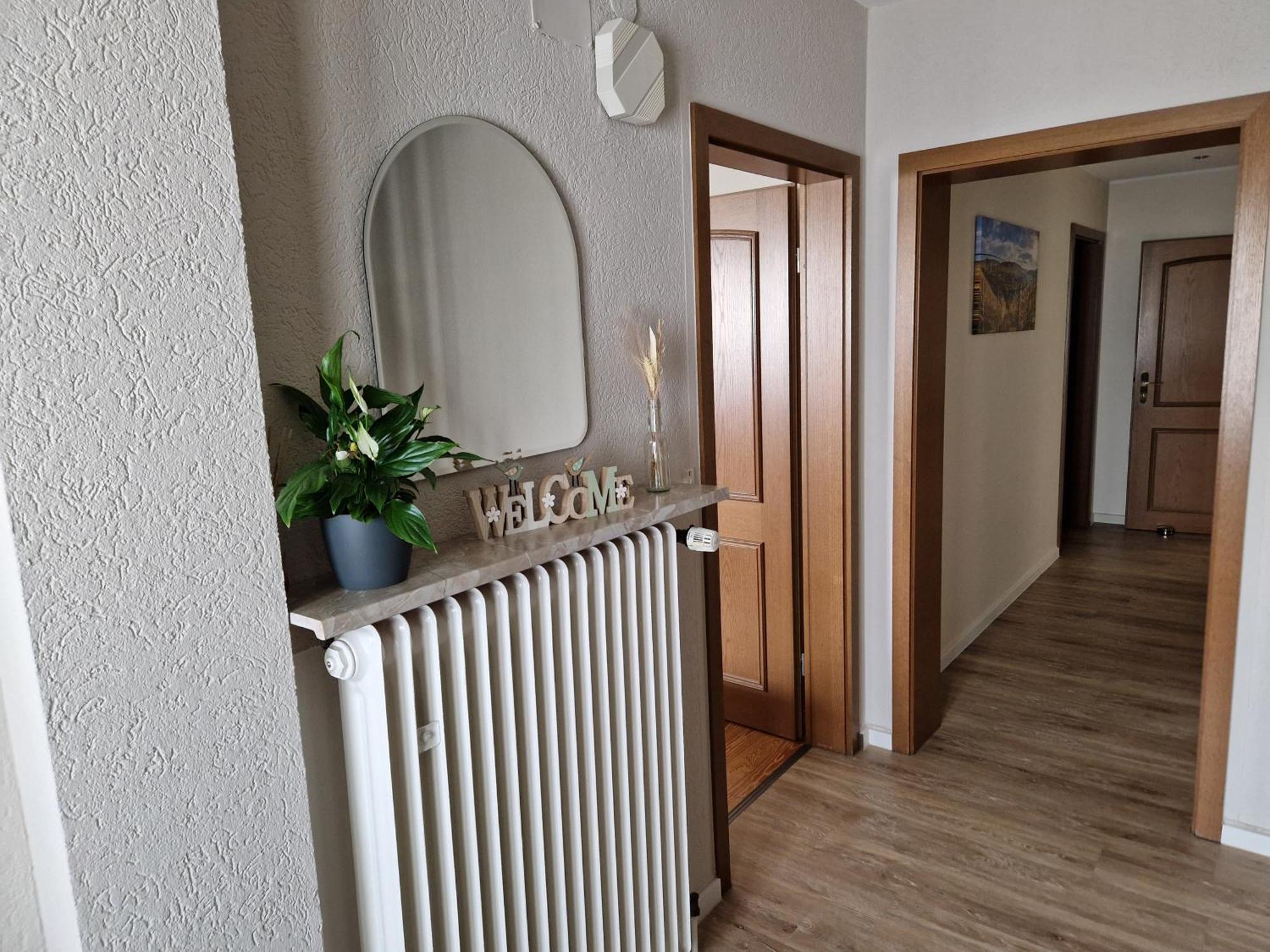 Haus Monika Daire Zeltingen-Rachtig Dış mekan fotoğraf