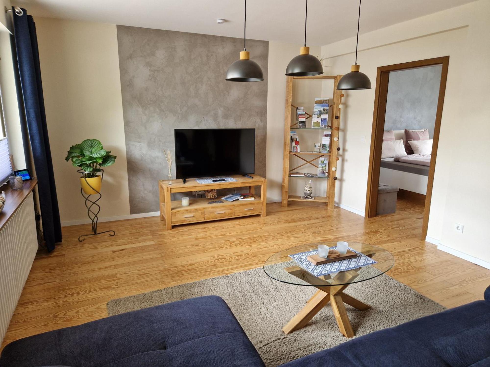 Haus Monika Daire Zeltingen-Rachtig Dış mekan fotoğraf